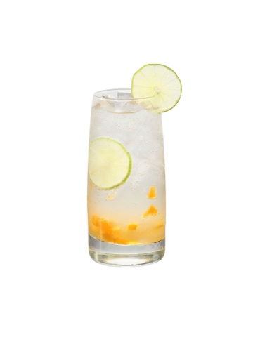 Soda Xoài Xoài lên gas- mood lên luôn