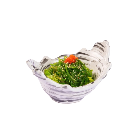 Rong Biển Trộn Sốt Chuka Thanh thanh mát mát làm khao khát bao người