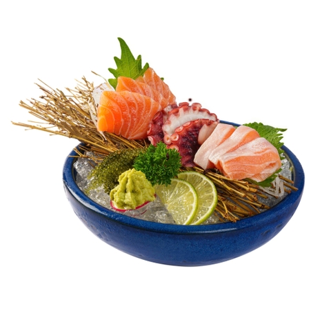 Umai Bow 03 - ăn mãi khom ngán vì bụng quá béooo