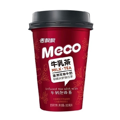 Trà sữa Meco 300ml