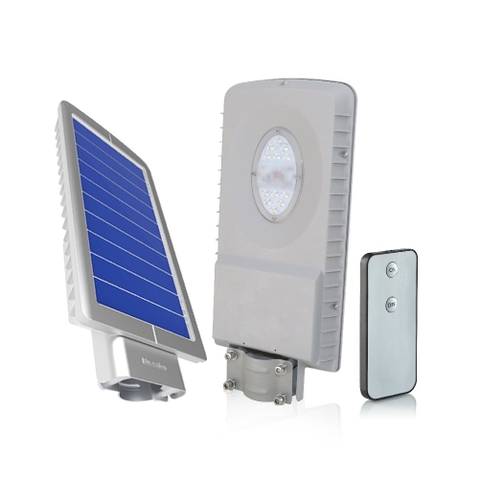 Đèn đường năng lượng mặt trời 15W CSD02.SL 15W RẠNG ĐÔNG