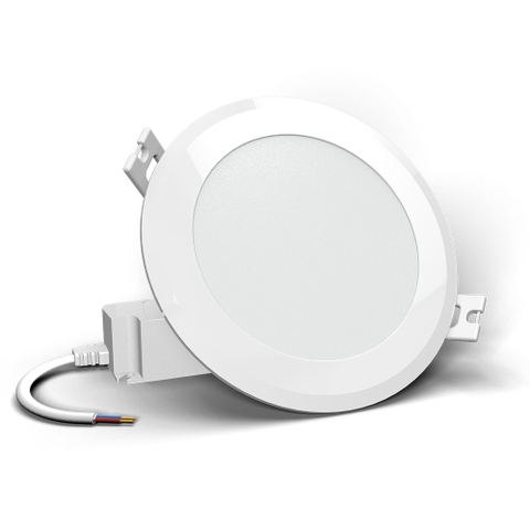 Đèn LED Âm trần Downlight 90/7W AT06.V2 90/7WRẠNG ĐÔNG
