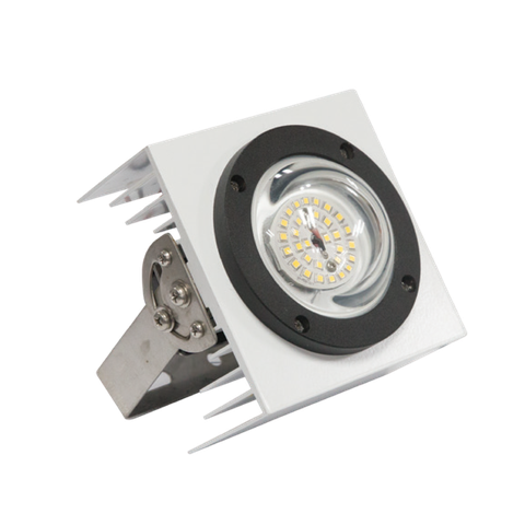 Đèn LED chiếu Boong 50W CB02 50W RẠNG ĐÔNG