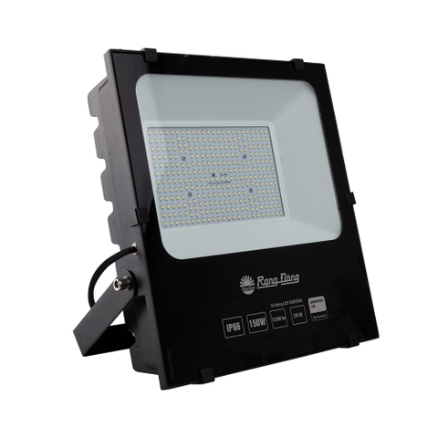 Đèn Pha LED 150W CP06/150W RẠNG ĐÔNG