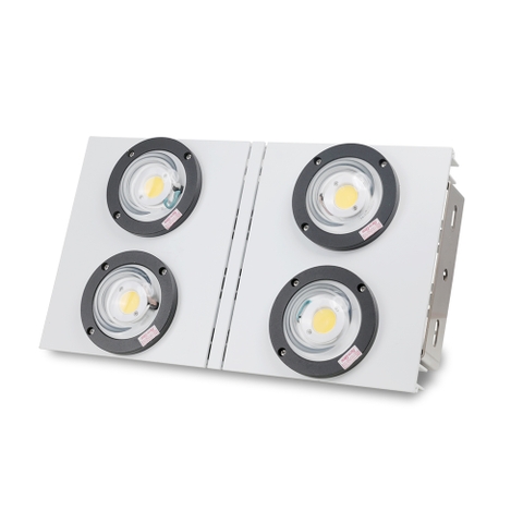Đèn LED chiếu pha siêu sáng CP09 350W RẠNG ĐÔNG