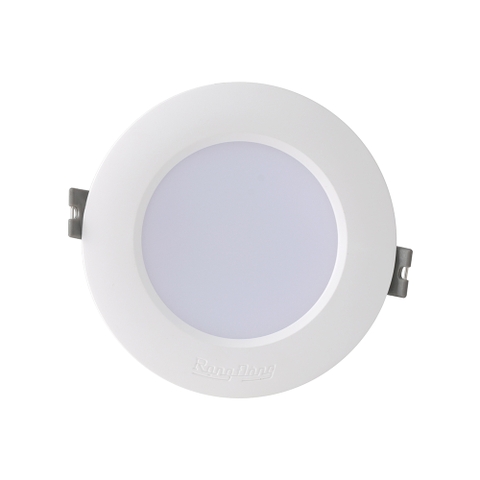Đèn LED Âm trần Downlight Đổi màu 90/7W AT02 ĐM 90/7W RẠNG ĐÔNG