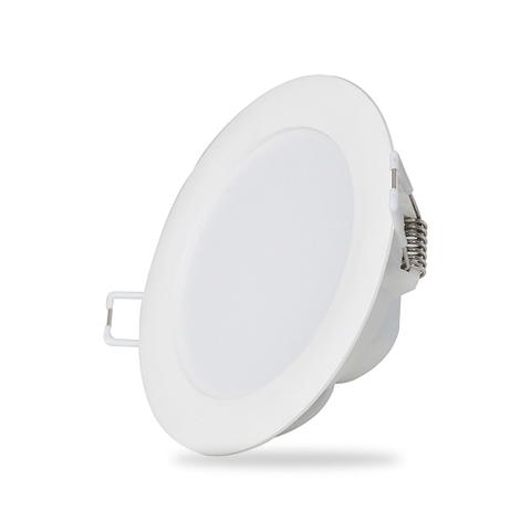 Đèn LED Âm trần Downlight 90/5W AT12 90/5W RẠNG ĐÔNG