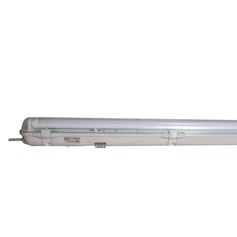 Đèn LED Tuýp Chống ẩm T8 18W D LN CA01L/18Wx1 RẠNG ĐÔNG