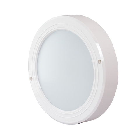 Đèn LED Ốp trần Tròn Cảm biến 14W D LN05L 220/14W RAD RẠNG ĐÔNG