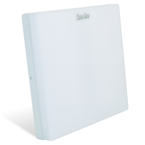 Đèn LED Ốp trần vuông 30W LN12 300x300/30W RẠNG ĐÔNG