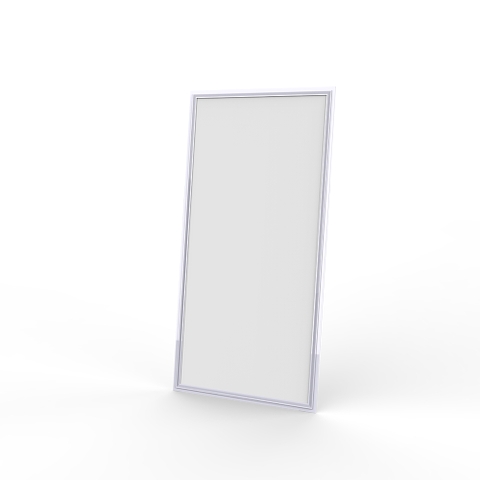 Đèn LED Panel 60x120 80W D P08 60x120/80W RẠNG ĐÔNG