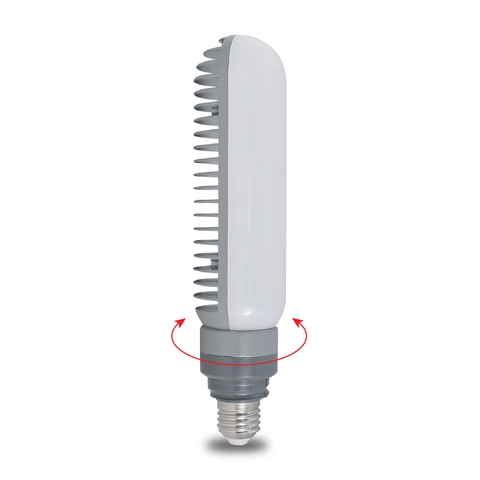 Đèn đường LED ngõ xóm 30W D CSD05L/30W RẠNG ĐÔNG