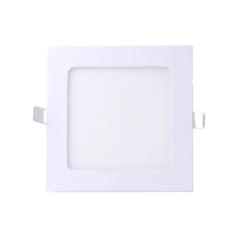 Đèn LED Panel Vuông 9W PN04 110x110/9W RẠNG ĐÔNG
