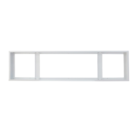 Giá treo đèn Led panel 30x120 GTP 30x120 RẠNG ĐÔNG