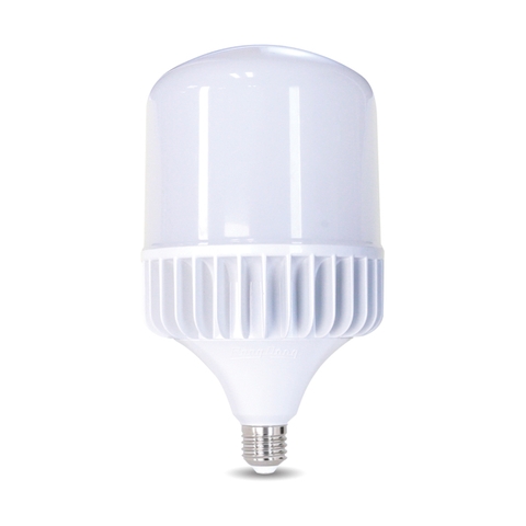 Bóng đèn LED BULB Trụ Nhôm đúc 60W TR135NĐ1/60W.H RẠNG ĐÔNG