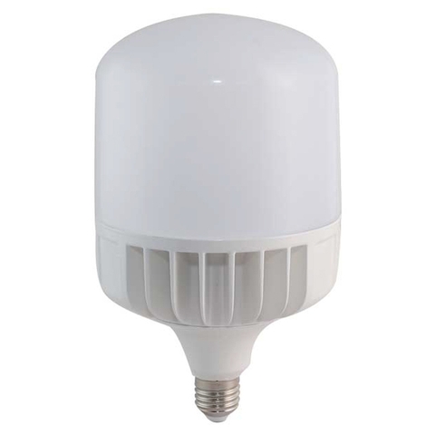 Bóng đèn LED BULB trụ Nhôm đúc 80W LED TR140/80W.H RẠNG ĐÔNG