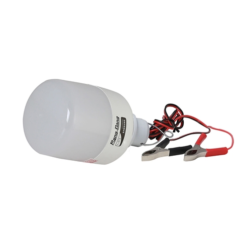Bóng đèn LED BULB DC 12W LED TR70N1 12-24VDC/12W RẠNG ĐÔNG