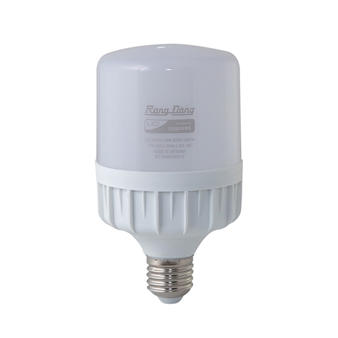 Bóng đèn LED BULB chuyên dụng cho tàu cá 40W LED TR80/40W RẠNG ĐÔNG