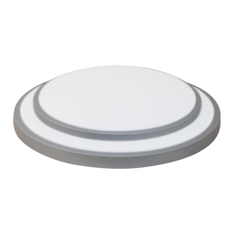 Đèn LED Ốp trần Tròn đổi màu 40W LN16 ĐM 480/40W RẠNG ĐÔNG