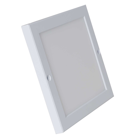 Đèn LED Ốp trần Mỏng Vuông 18W D LN10L 22x22/18W RẠNG ĐÔNG