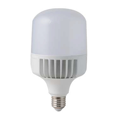 Bóng đèn LED BULB Trụ 50W TR140N1/50W.H RẠNG ĐÔNG
