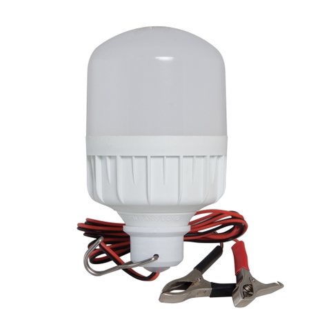 Bóng đèn LED BULB trụ 12W TR70N1/12W.DCV2 RẠNG ĐÔNG