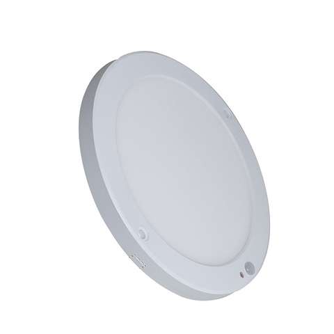 Đèn LED Ốp trần Mỏng Tròn Cảm biến 18W D LN11L 220/18W.PIR RẠNG ĐÔNG