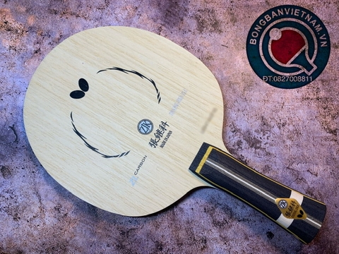 Zhang Jike ZLC - Ngừng Sản Xuất