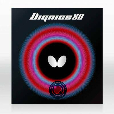 Butterfly Dignics 80