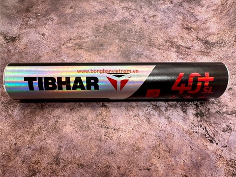 Bóng TIBHAR 40+