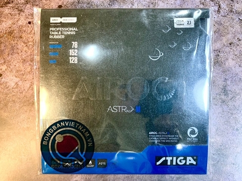 Stiga Airoc Astro M