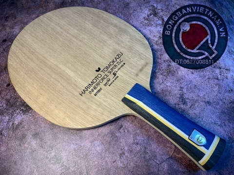 Harimoto Innerforce Super ZLC