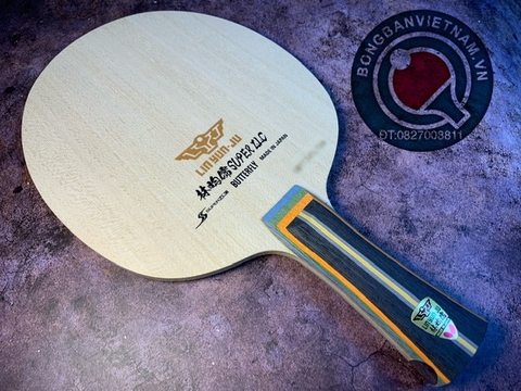 LIN YUN JU SUPER ZLC