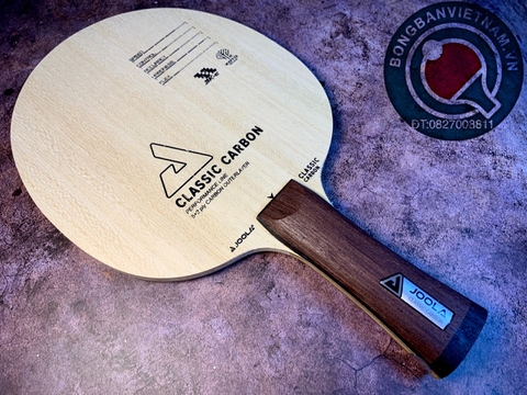 Joola Classic Carbon