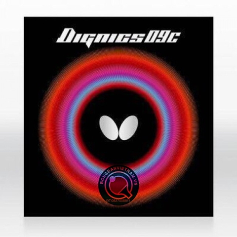 Butterfly Dignics 09C