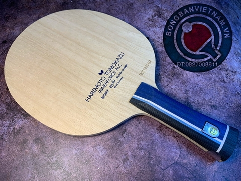 Harimoto Innerforce ALC