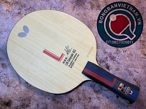 Butterfly LIN GAOYUAN - Ngừng Sản Xuất