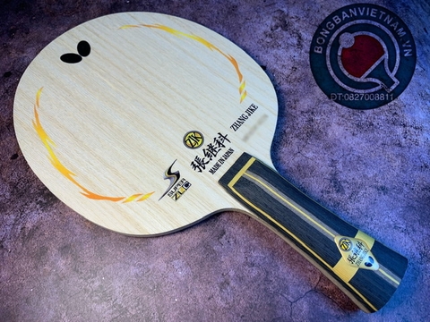 Zhang Jike Super ZLC - Ngừng Sản Xuất