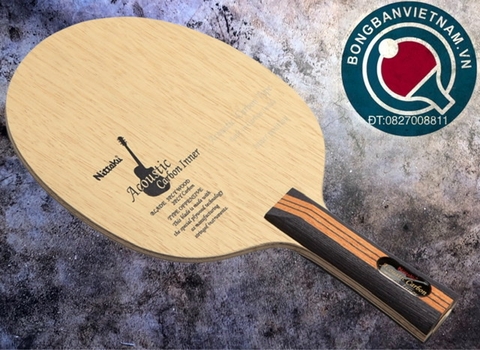 ACOUSTIC CARBON INNER