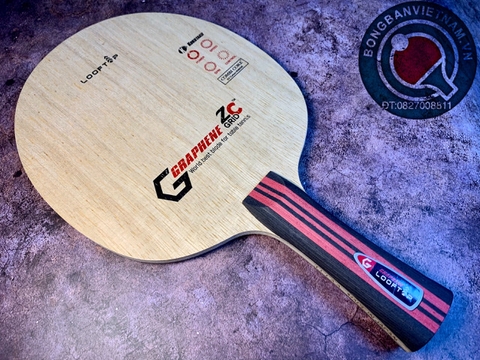 Kokutaku Graphene ZC (made in japan)