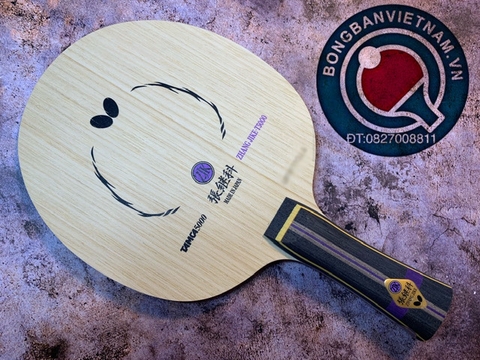 Butterfly Zhang Jike T5000 - Ngừng Sản Xuất