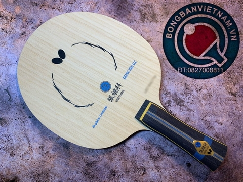 Butterfly Zhang Jike ALC - Ngừng Sản Xuất