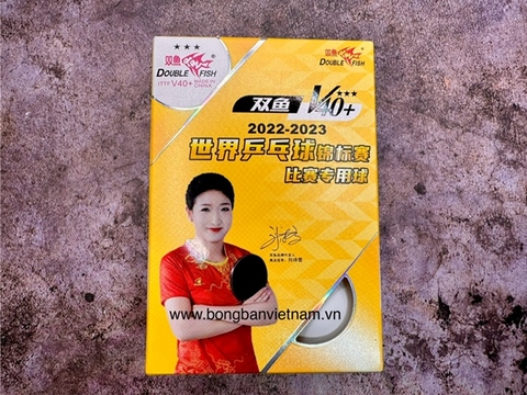 Bóng Song ngư V40+