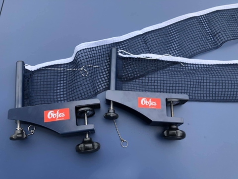 Cọc lưới Gofes C200