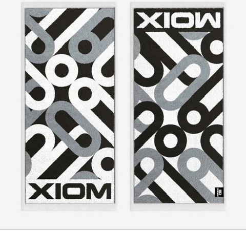 Khăn Xiom XST Arte chính hãng