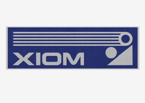 Khăn Xiom XST Exos chính hãng