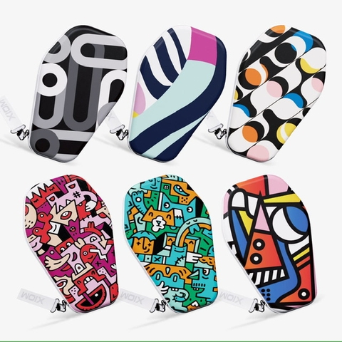 Bao vợt Xiom Lab Hexa