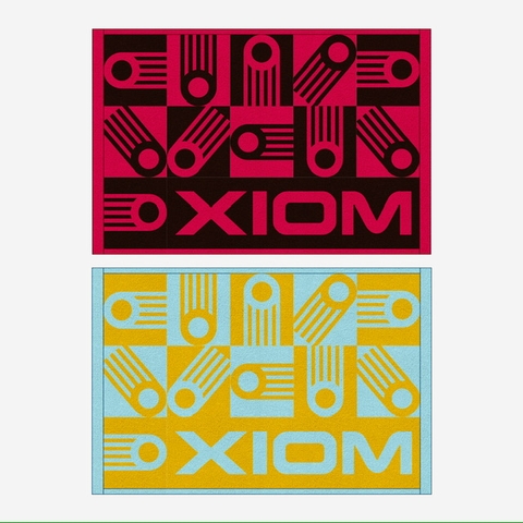 Khăn Xiom Solene 3 chính hãng