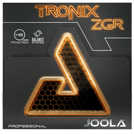 Joola Tronix ZGR