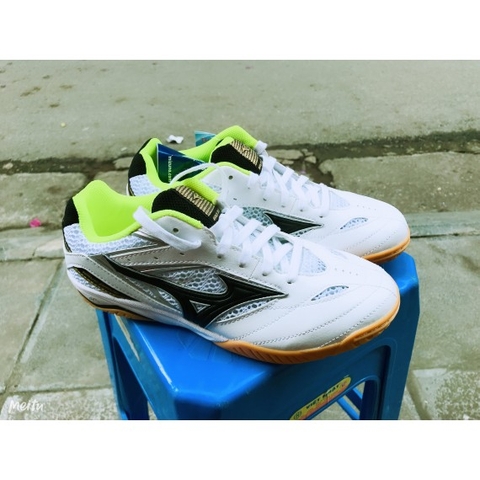 Giày Mizuno Wave Drive 8 2019